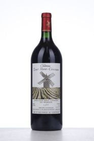 france-bordeaux-wine-château-tour-haut-caussan-1988-2